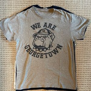 Georgetown University Vintage T-Shirt